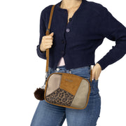Remonte Q0674-22 Brown