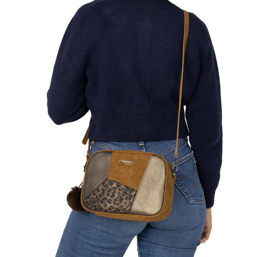 Remonte Q0674-22 Brown