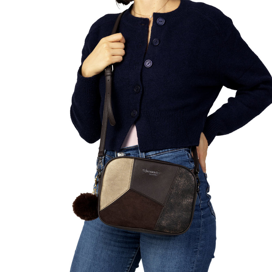 Remonte Q0674-25 Brown