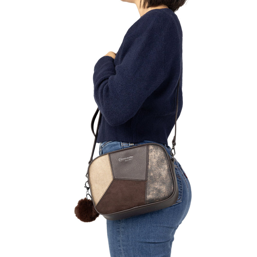 Remonte Q0674-25 Brown