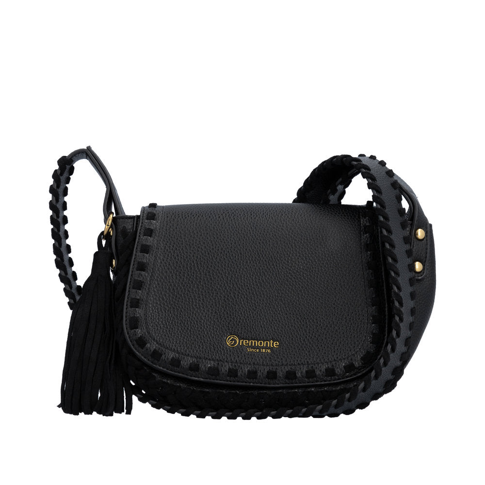 Remonte Q0677-00 Black