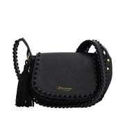Remonte Q0677-00 Black