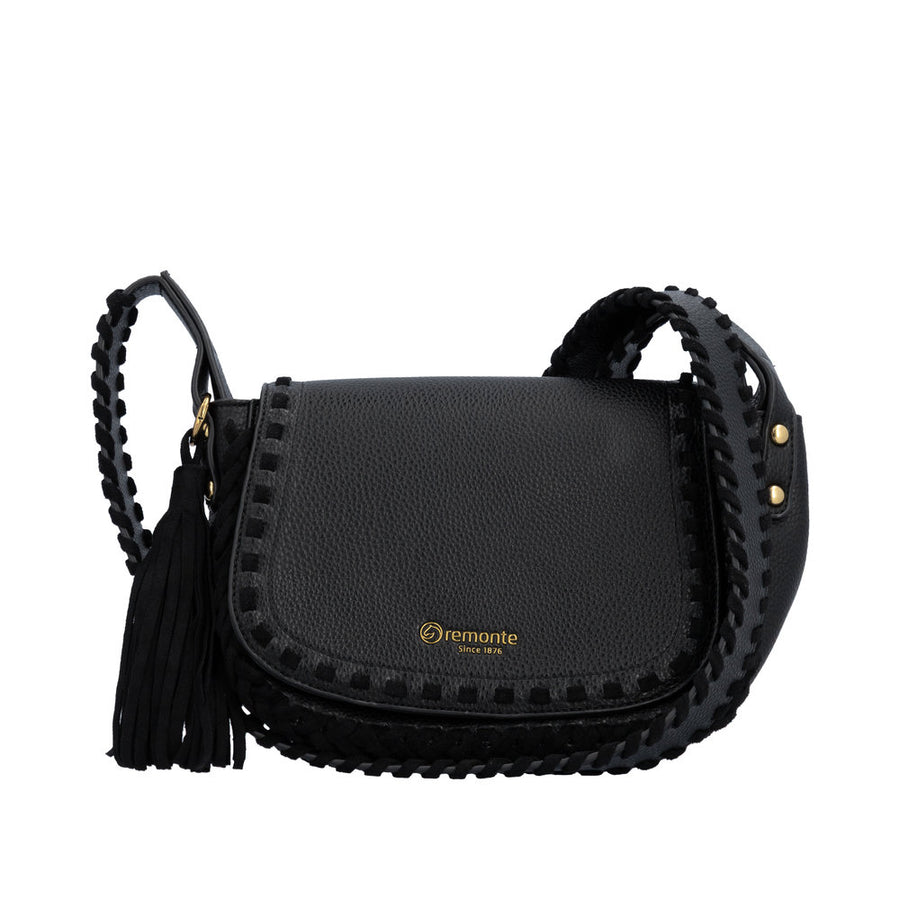 Remonte Q0677-00 Black