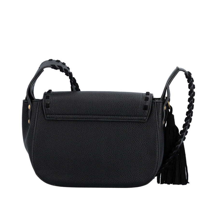 Remonte Q0677-00 Black