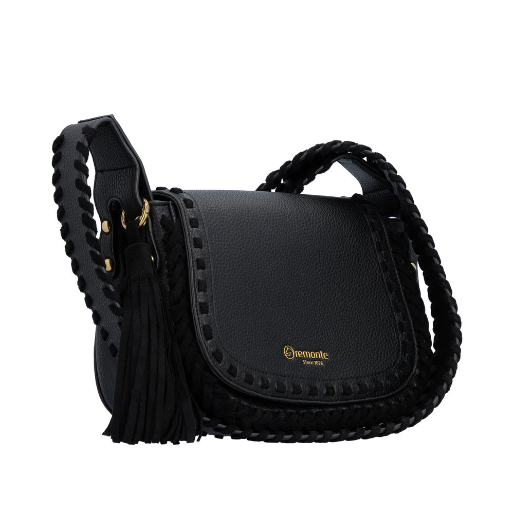 Remonte Q0677-00 Black