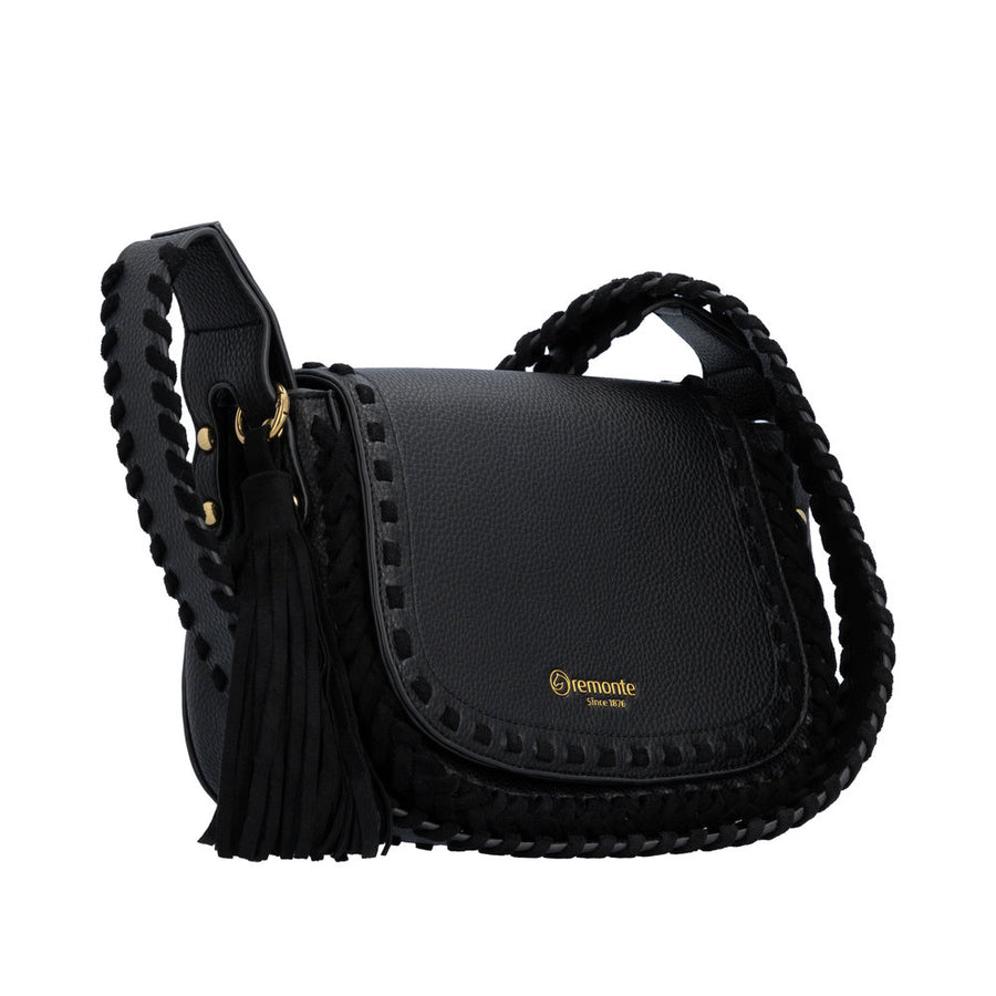 Remonte Q0677-00 Black