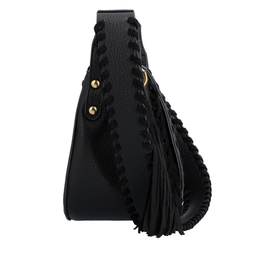 Remonte Q0677-00 Black