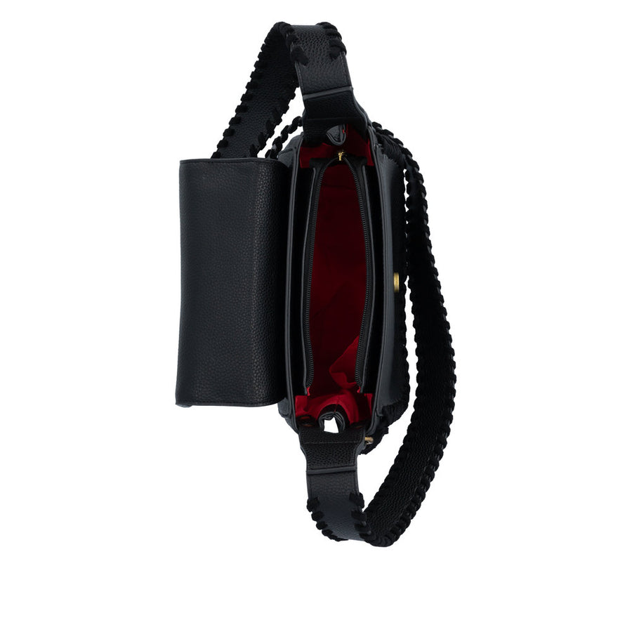 Remonte Q0677-00 Black