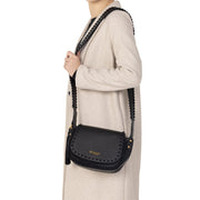 Remonte Q0677-00 Black