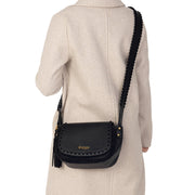 Remonte Q0677-00 Black