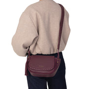 Remonte Q0677-35 Red