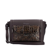 Remonte Q0723-25 Brown