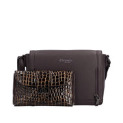 Remonte Q0723-25 Brown