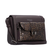 Remonte Q0723-25 Brown