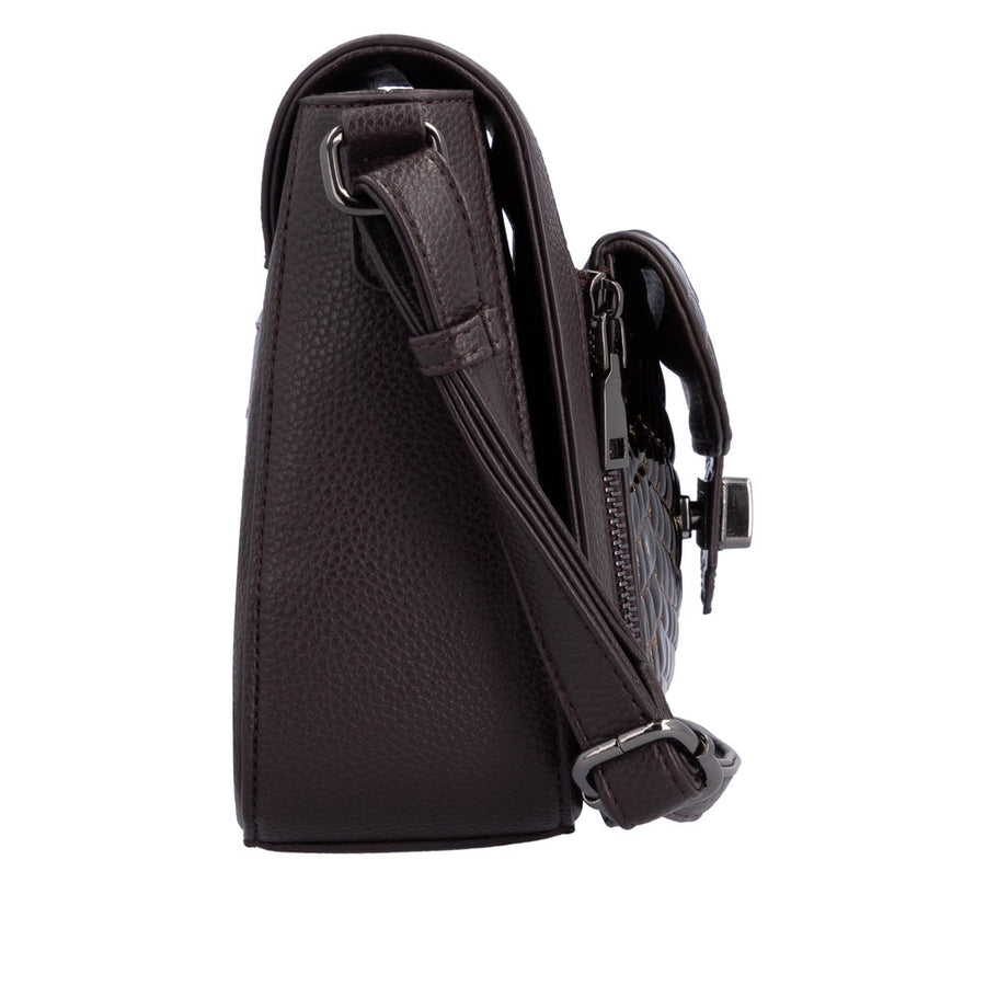 Remonte Q0723-25 Brown