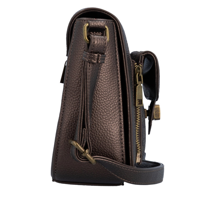 Remonte Q0723-90 Antik