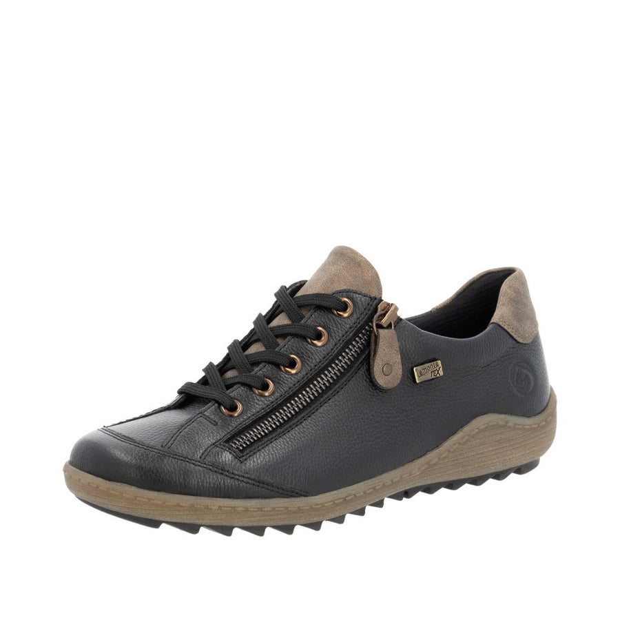 Remonte R1402-08 Black/Brown