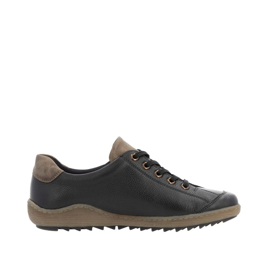 Remonte R1402-08 Black/Brown