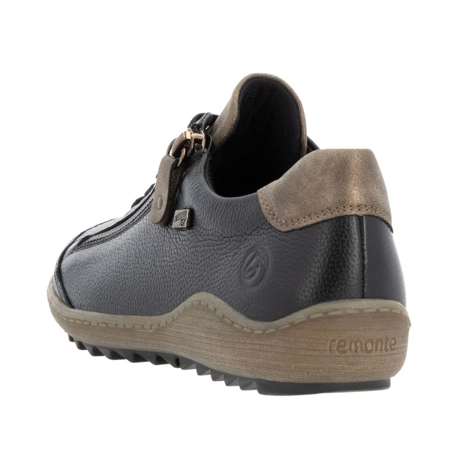 Remonte R1402-08 Black/Brown