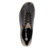 Remonte R1402-08 Black/Brown