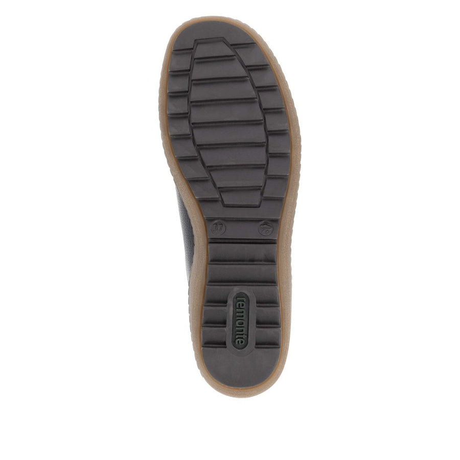 Remonte R1402-08 Black/Brown