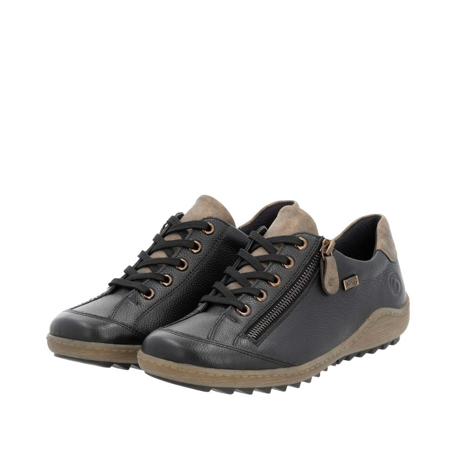 Remonte R1402-08 Black/Brown