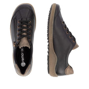 Remonte R1402-08 Black/Brown