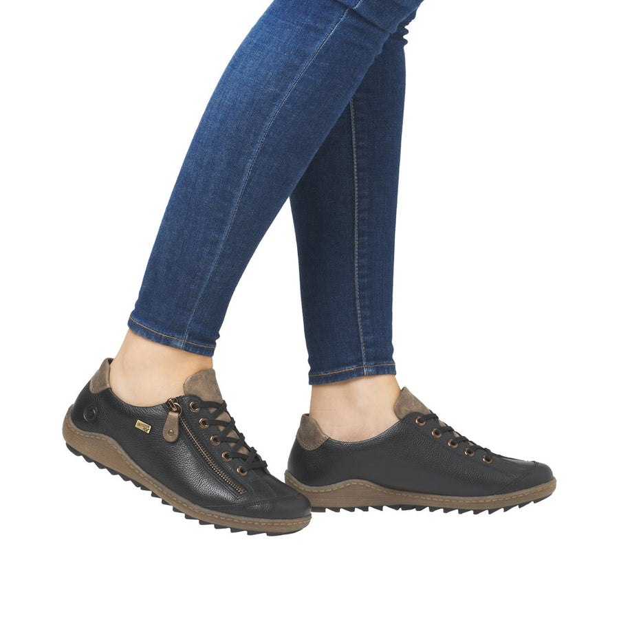 Remonte R1402-08 Black/Brown