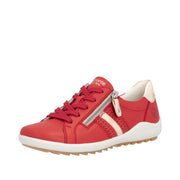 Remonte R1432-34 Scarlet