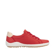 Remonte R1432-34 Scarlet