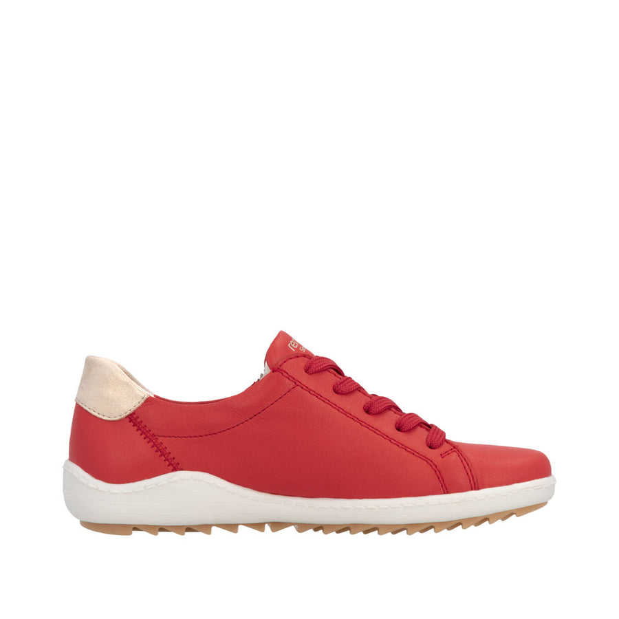 Remonte R1432-34 Scarlet