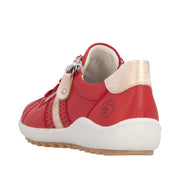 Remonte R1432-34 Scarlet