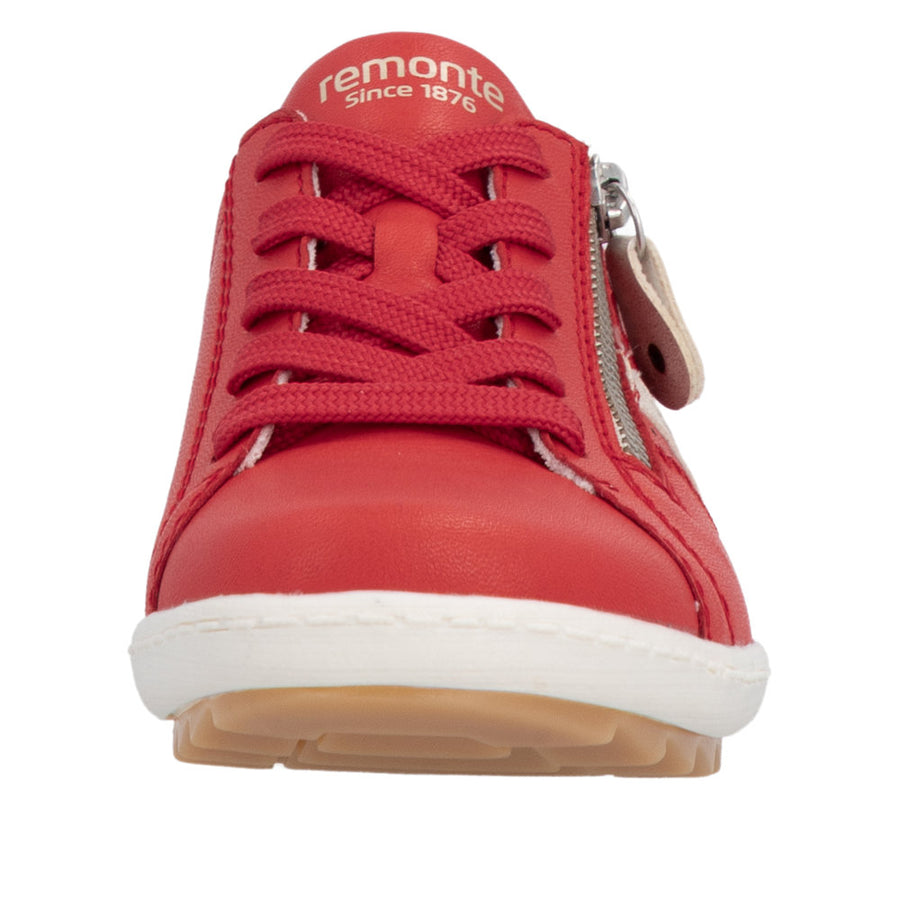 Remonte R1432-34 Scarlet