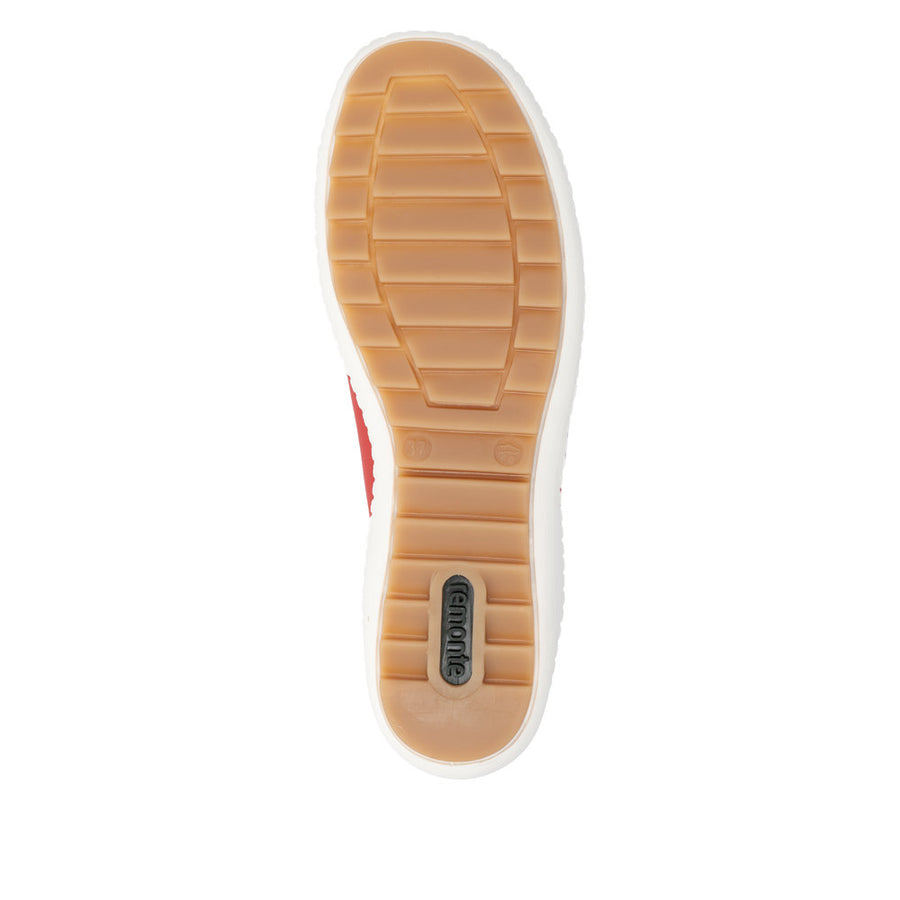 Remonte R1432-34 Scarlet