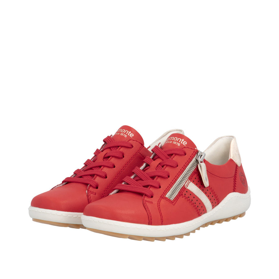 Remonte R1432-34 Scarlet
