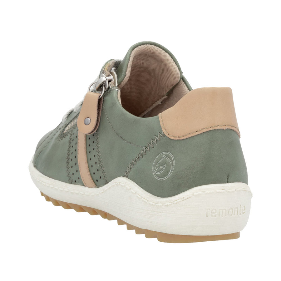 Remonte R1432-52 Green