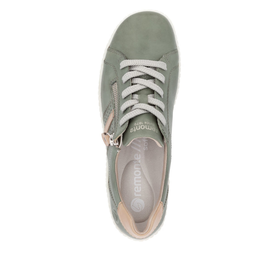 Remonte R1432-52 Green