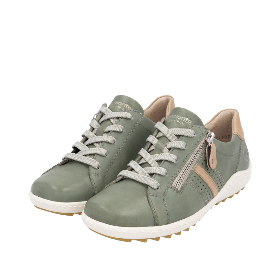 Remonte R1432-52 Green
