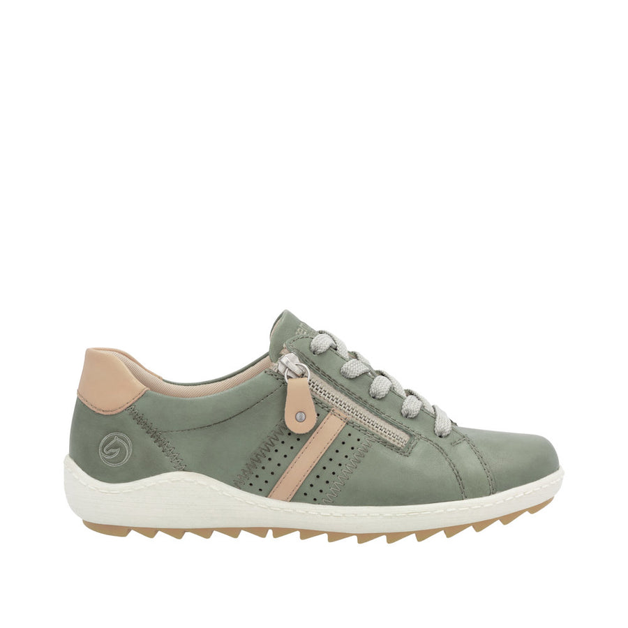 Remonte R1432-52 Green