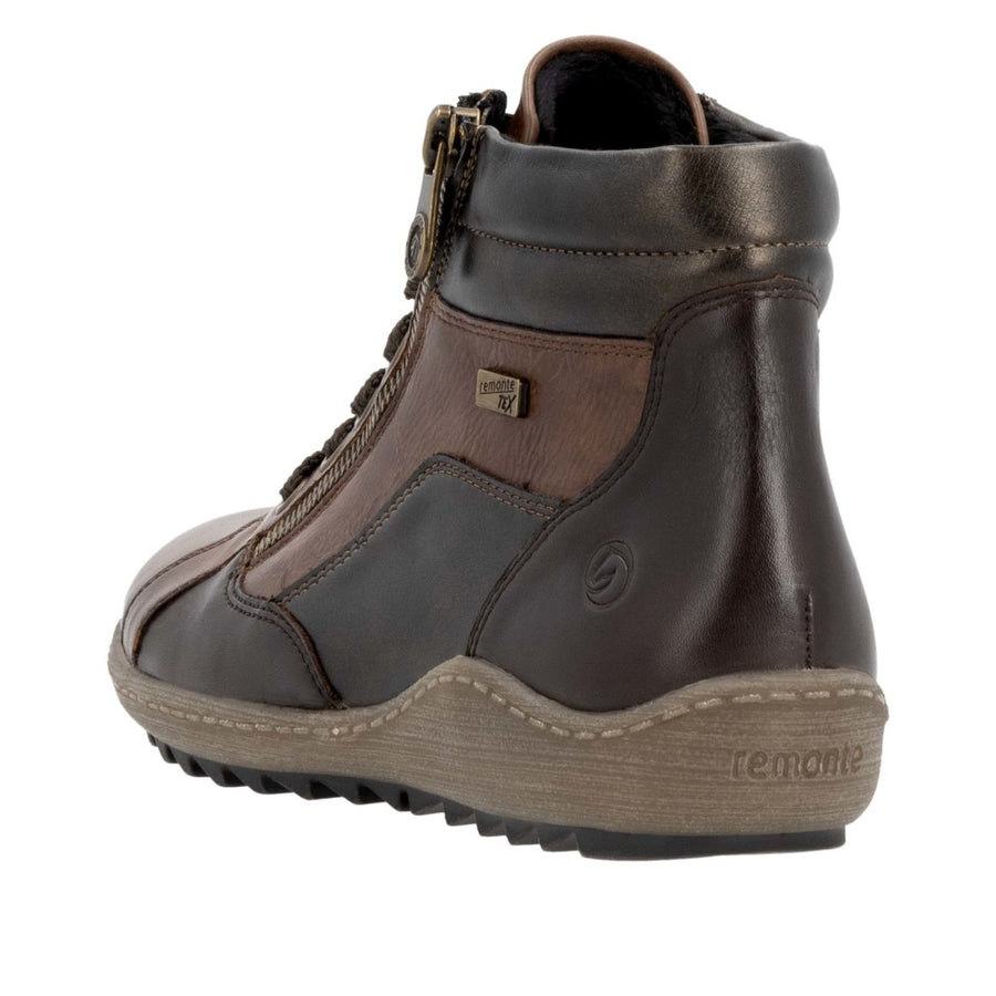 Remonte R1458-22 Brown