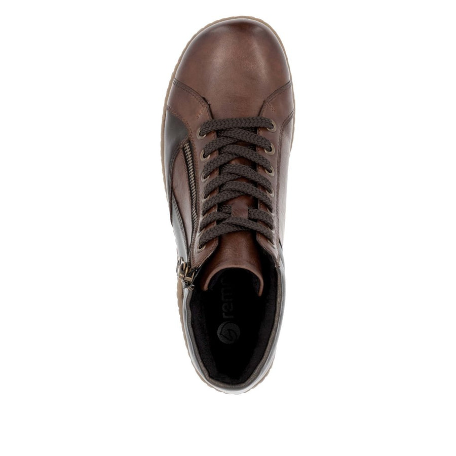 Remonte R1458-22 Brown