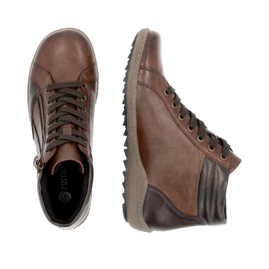 Remonte R1458-22 Brown