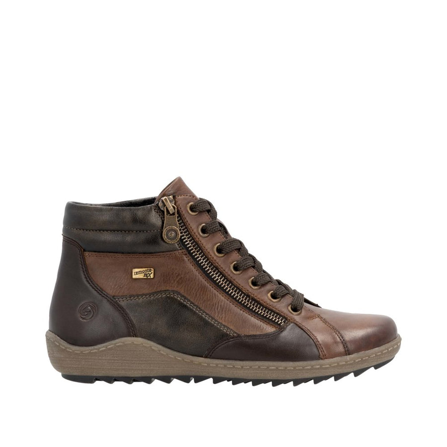 Remonte R1458-22 Brown