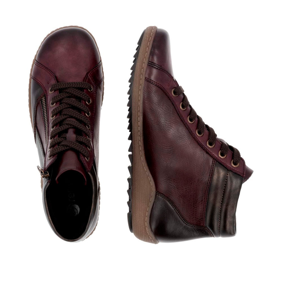 Remonte R1458-35 Red
