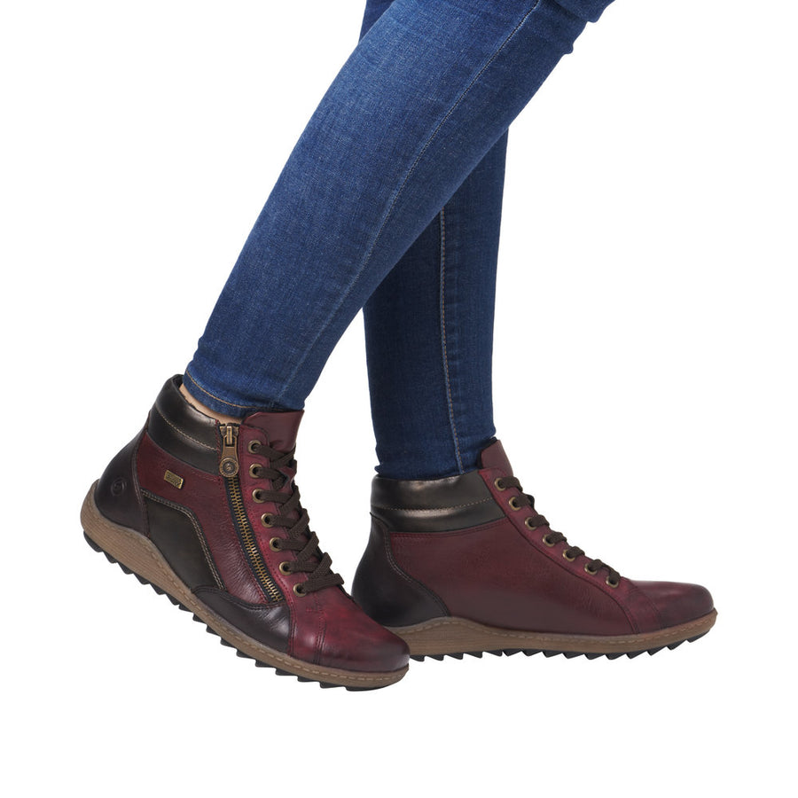 Remonte R1458-35 Red