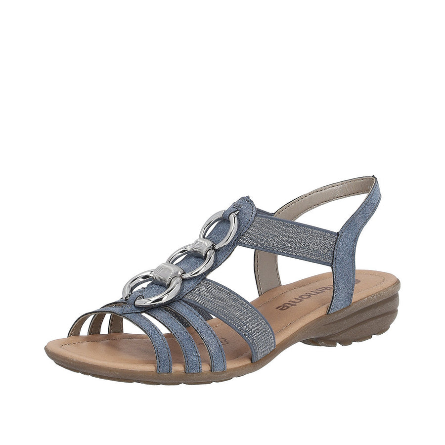 Remonte R3605-12 Blue