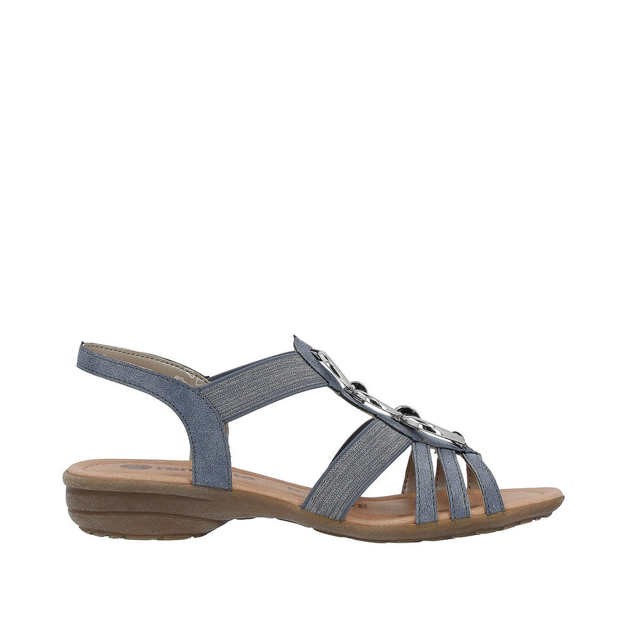 Remonte R3605-12 Blue