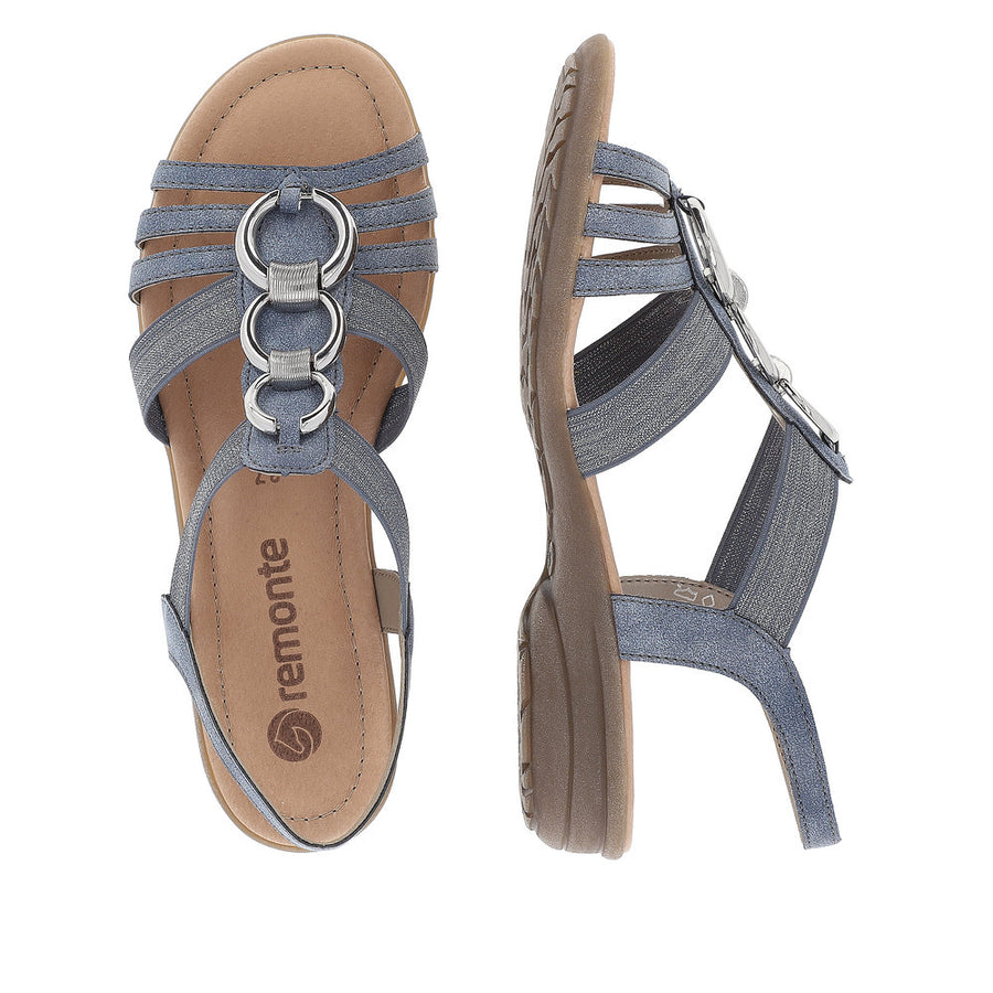 Remonte R3605-12 Blue