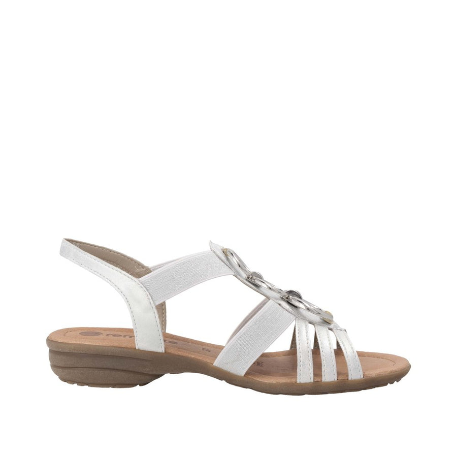 Remonte R3605-80 White