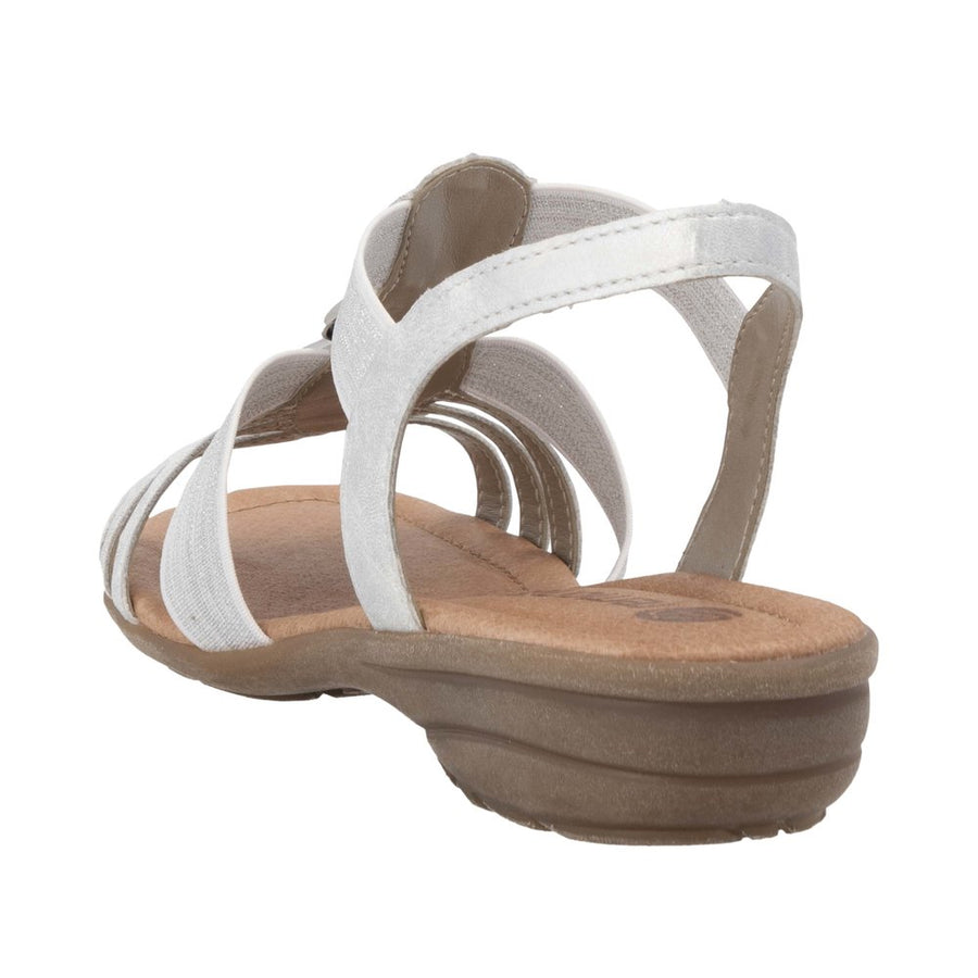 Remonte R3605-80 White